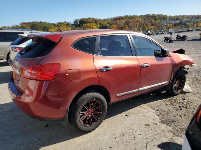 Photo 2 VIN: JN8AS5MV7BW297127 - NISSAN ROGUE 