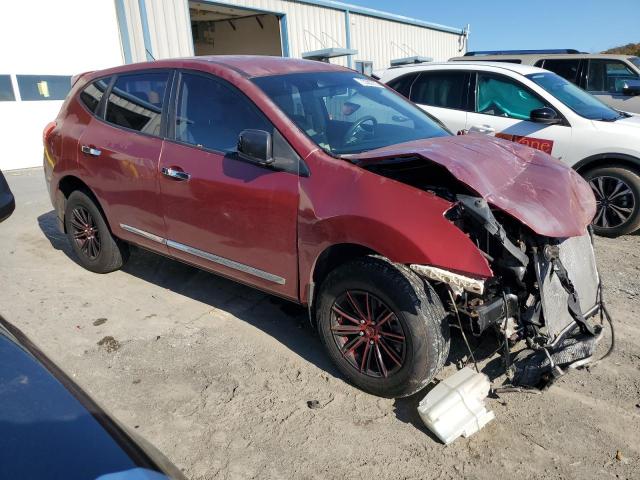 Photo 3 VIN: JN8AS5MV7BW297127 - NISSAN ROGUE 