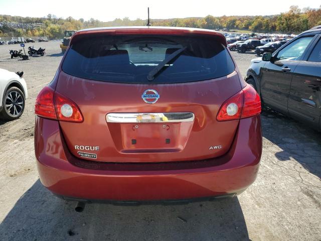 Photo 5 VIN: JN8AS5MV7BW297127 - NISSAN ROGUE 