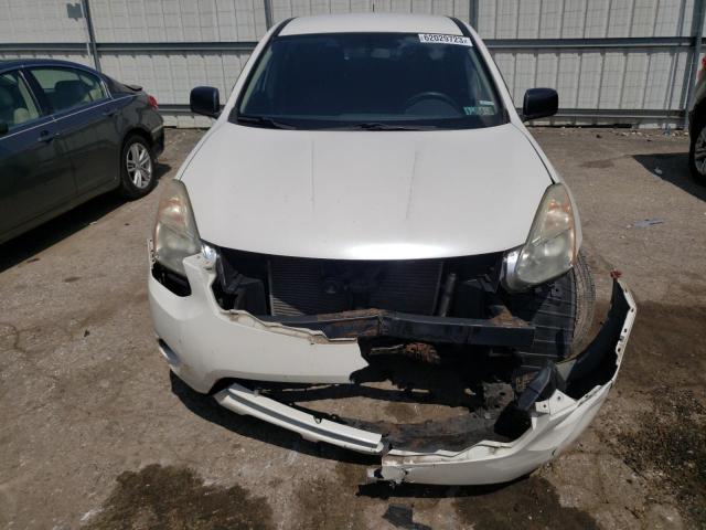 Photo 4 VIN: JN8AS5MV7BW298021 - NISSAN ROGUE 