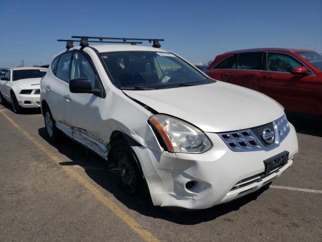 Photo 0 VIN: JN8AS5MV7BW299069 - NISSAN ROGUE S 