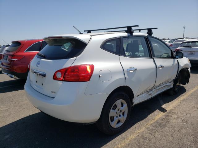 Photo 3 VIN: JN8AS5MV7BW299069 - NISSAN ROGUE S 