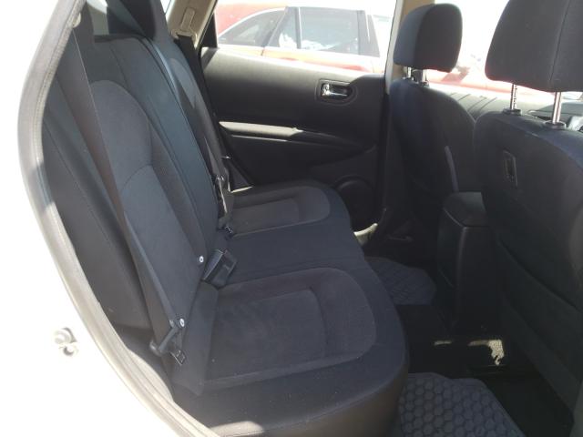 Photo 5 VIN: JN8AS5MV7BW299069 - NISSAN ROGUE S 