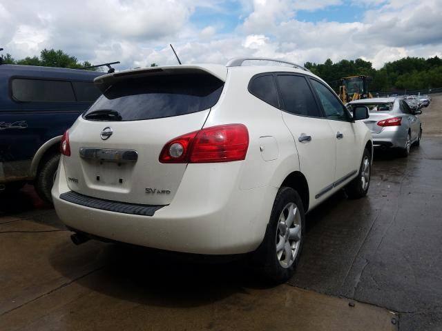 Photo 3 VIN: JN8AS5MV7BW301337 - NISSAN ROGUE S 