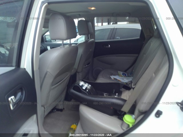 Photo 7 VIN: JN8AS5MV7BW301838 - NISSAN ROGUE 