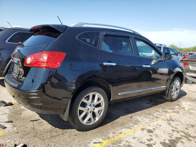 Photo 2 VIN: JN8AS5MV7BW302908 - NISSAN ROGUE S 