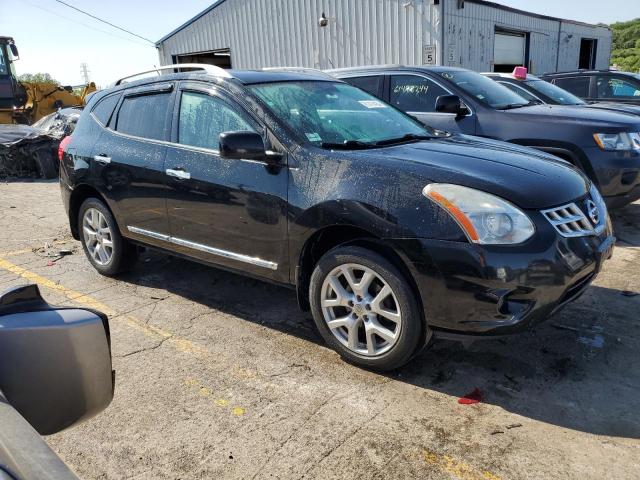 Photo 3 VIN: JN8AS5MV7BW302908 - NISSAN ROGUE S 