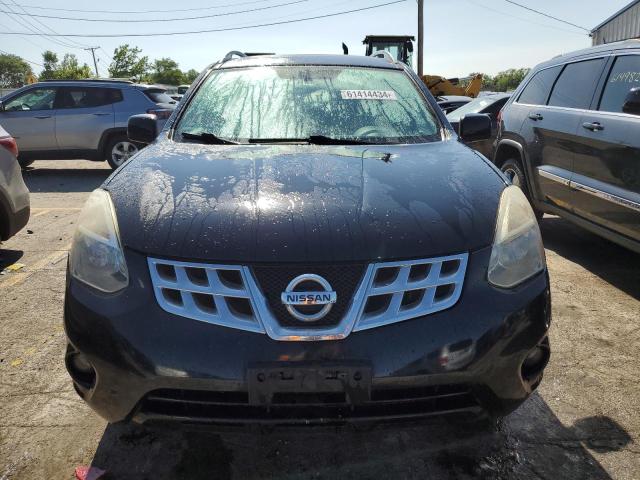 Photo 4 VIN: JN8AS5MV7BW302908 - NISSAN ROGUE S 