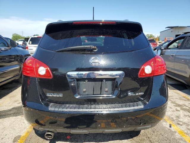 Photo 5 VIN: JN8AS5MV7BW302908 - NISSAN ROGUE S 