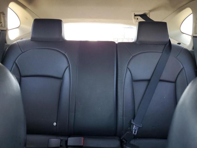 Photo 9 VIN: JN8AS5MV7BW302908 - NISSAN ROGUE S 