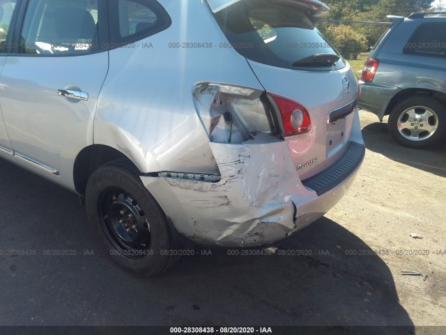 Photo 5 VIN: JN8AS5MV7BW304335 - NISSAN ROGUE 