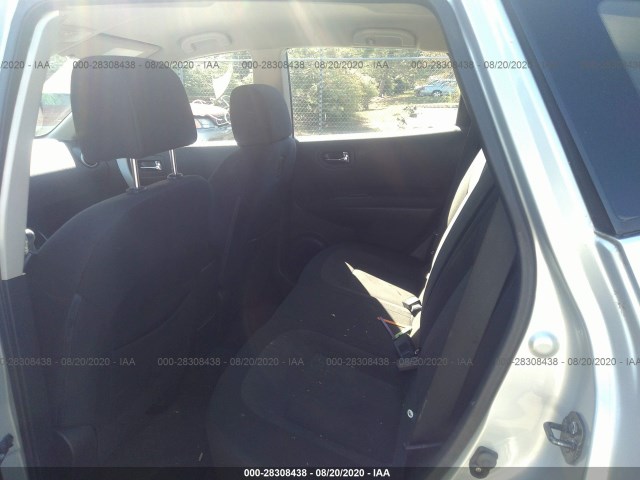 Photo 7 VIN: JN8AS5MV7BW304335 - NISSAN ROGUE 