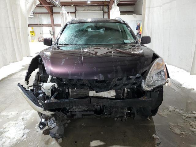 Photo 4 VIN: JN8AS5MV7BW307610 - NISSAN ROGUE 