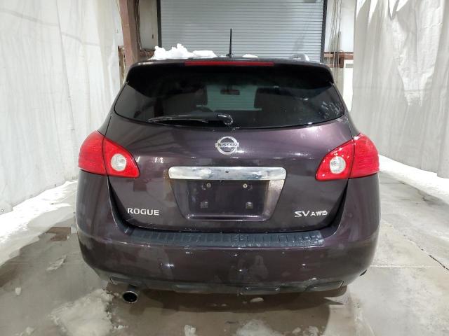 Photo 5 VIN: JN8AS5MV7BW307610 - NISSAN ROGUE 