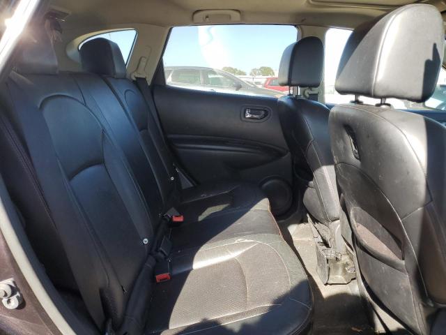 Photo 10 VIN: JN8AS5MV7BW309485 - NISSAN ROGUE S 