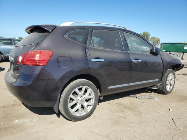 Photo 2 VIN: JN8AS5MV7BW309485 - NISSAN ROGUE S 