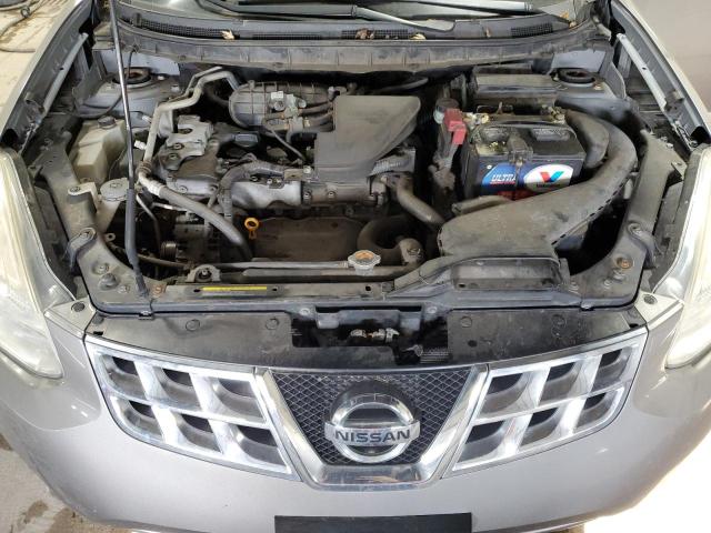 Photo 11 VIN: JN8AS5MV7BW309759 - NISSAN ROGUE S 