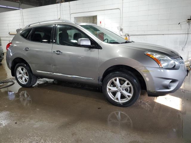 Photo 3 VIN: JN8AS5MV7BW309759 - NISSAN ROGUE S 