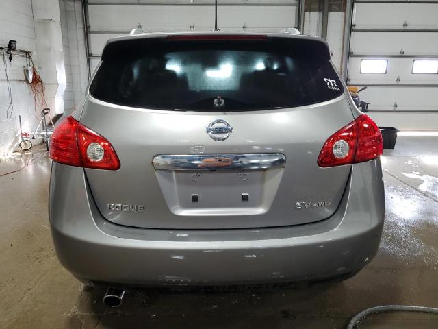 Photo 5 VIN: JN8AS5MV7BW309759 - NISSAN ROGUE S 