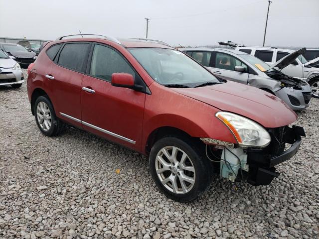 Photo 3 VIN: JN8AS5MV7BW309860 - NISSAN ROGUE S 