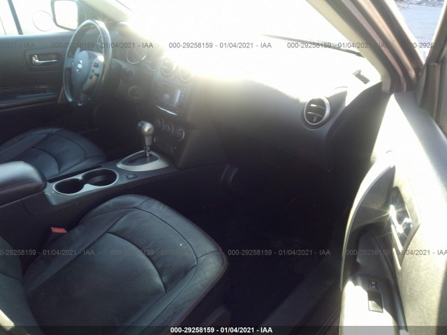 Photo 4 VIN: JN8AS5MV7BW310944 - NISSAN ROGUE 