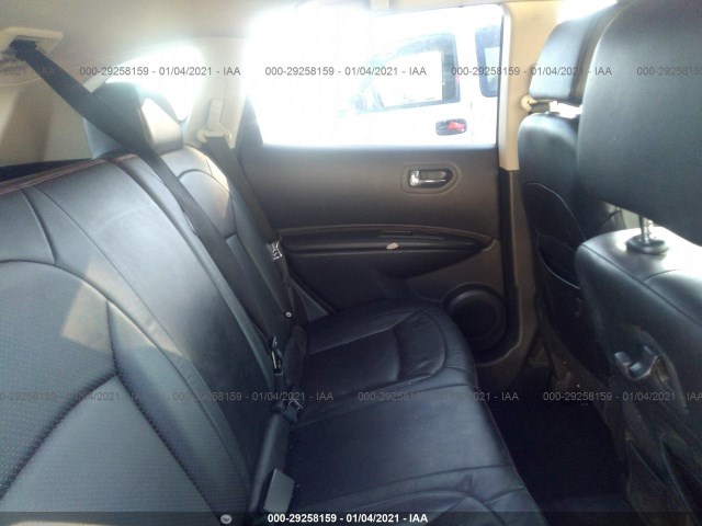 Photo 7 VIN: JN8AS5MV7BW310944 - NISSAN ROGUE 