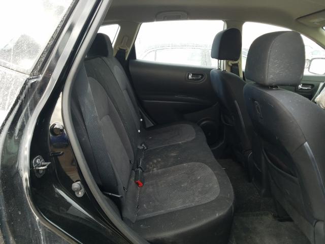 Photo 5 VIN: JN8AS5MV7BW310992 - NISSAN ROGUE S 