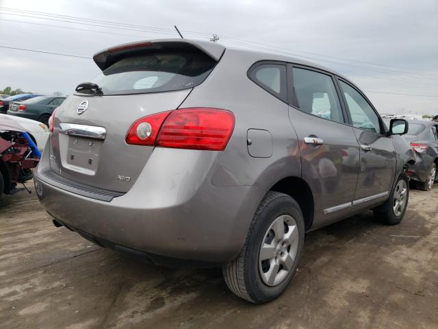 Photo 3 VIN: JN8AS5MV7BW311284 - NISSAN ROGUE S 