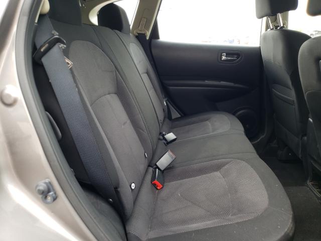 Photo 5 VIN: JN8AS5MV7BW311284 - NISSAN ROGUE S 