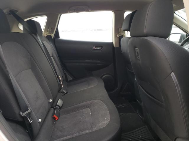 Photo 5 VIN: JN8AS5MV7BW312211 - NISSAN ROGUE S 