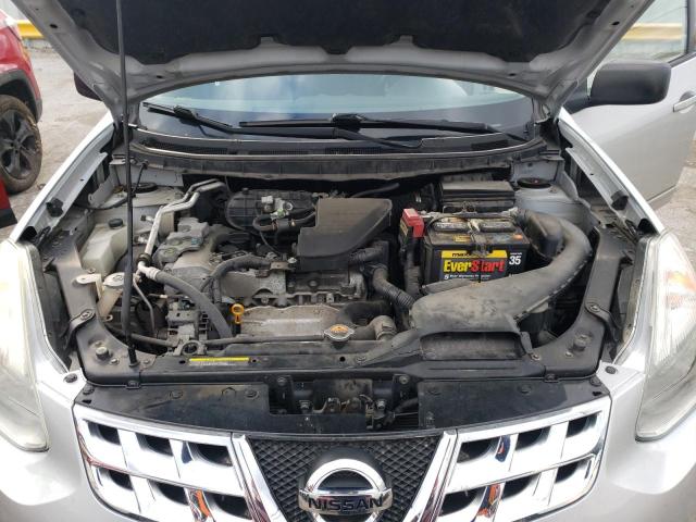 Photo 6 VIN: JN8AS5MV7BW312211 - NISSAN ROGUE S 