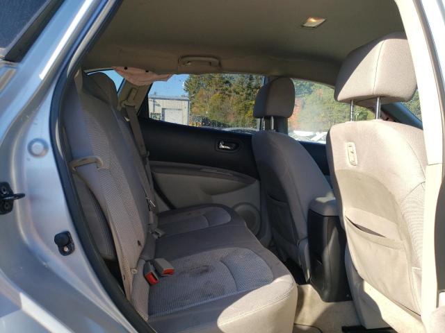 Photo 10 VIN: JN8AS5MV7BW312791 - NISSAN ROGUE S 