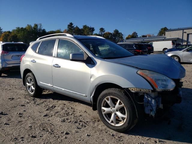 Photo 3 VIN: JN8AS5MV7BW312791 - NISSAN ROGUE S 