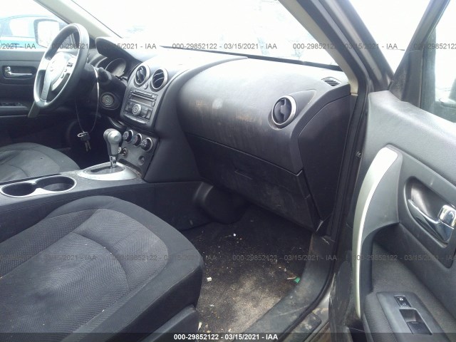 Photo 4 VIN: JN8AS5MV7BW660719 - NISSAN ROGUE 