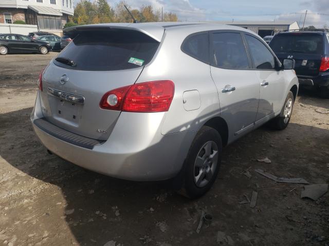 Photo 3 VIN: JN8AS5MV7BW661854 - NISSAN ROGUE S 