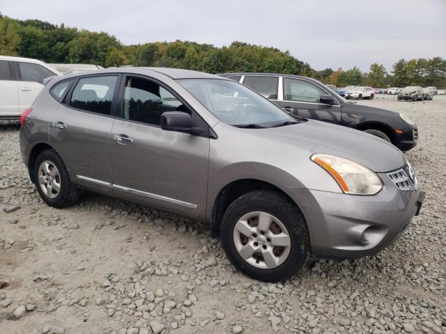 Photo 3 VIN: JN8AS5MV7BW662678 - NISSAN ROGUE S 