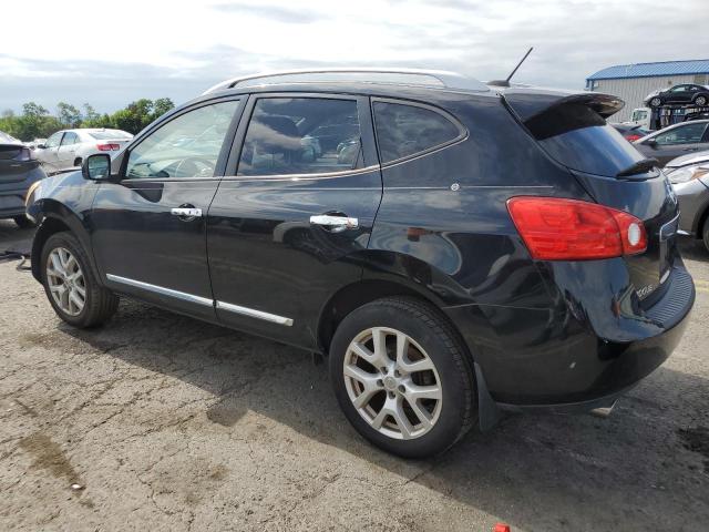 Photo 1 VIN: JN8AS5MV7BW662891 - NISSAN ROGUE S 