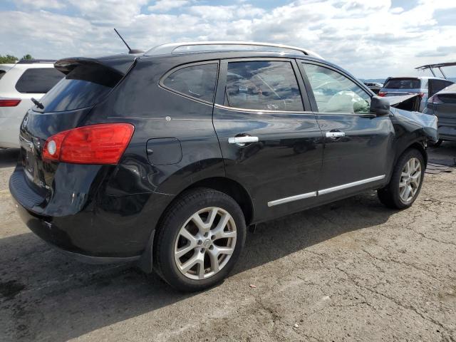 Photo 2 VIN: JN8AS5MV7BW662891 - NISSAN ROGUE S 