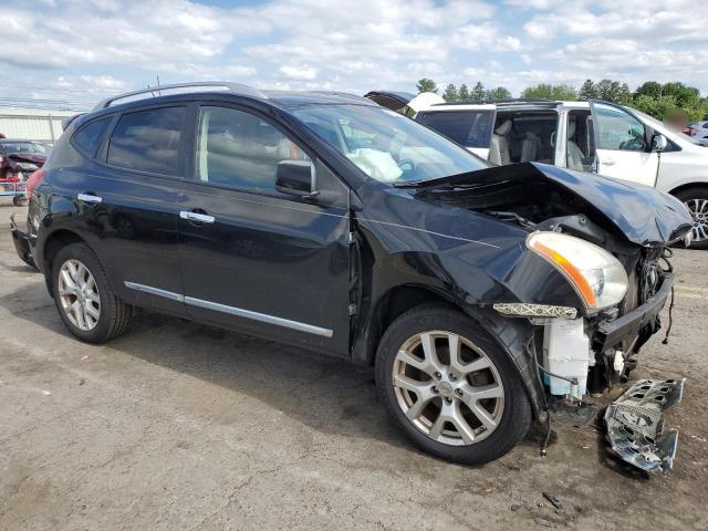 Photo 3 VIN: JN8AS5MV7BW662891 - NISSAN ROGUE S 