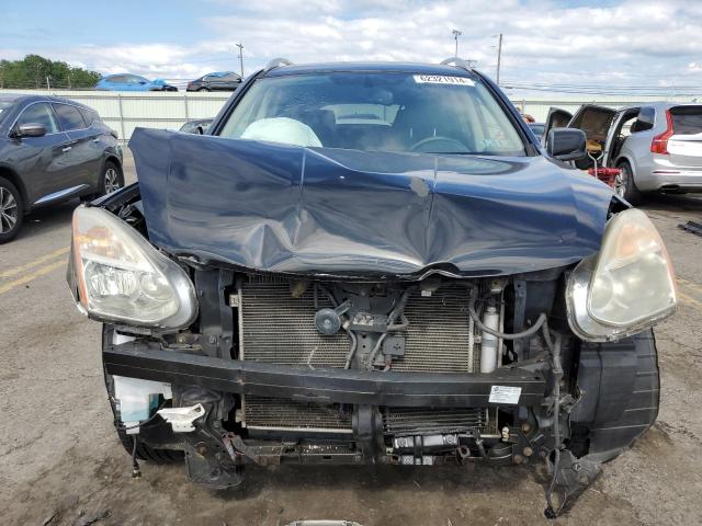 Photo 4 VIN: JN8AS5MV7BW662891 - NISSAN ROGUE S 