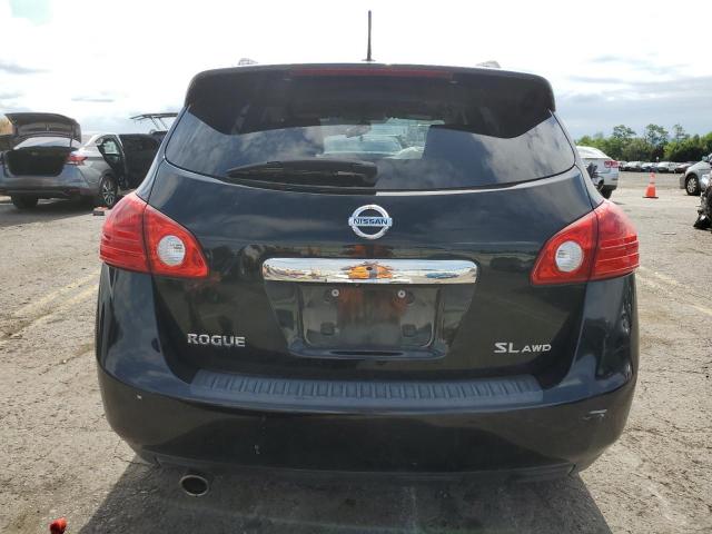 Photo 5 VIN: JN8AS5MV7BW662891 - NISSAN ROGUE S 