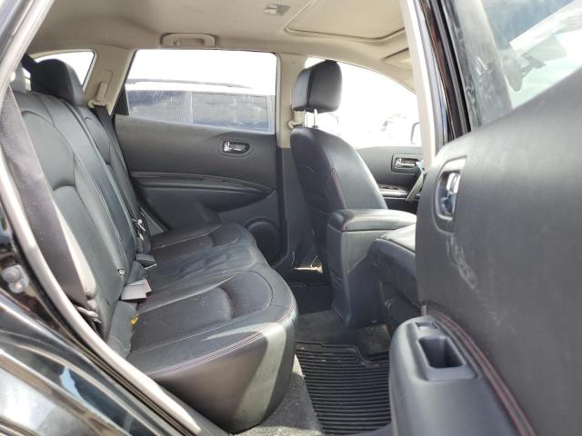 Photo 9 VIN: JN8AS5MV7BW662891 - NISSAN ROGUE S 