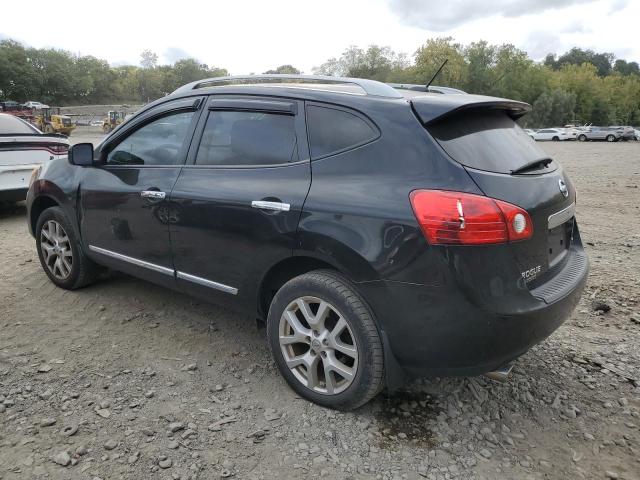 Photo 1 VIN: JN8AS5MV7BW663118 - NISSAN ROGUE S 