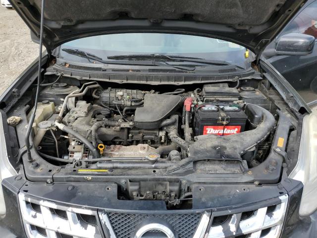 Photo 11 VIN: JN8AS5MV7BW663118 - NISSAN ROGUE S 