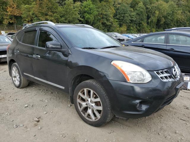 Photo 3 VIN: JN8AS5MV7BW663118 - NISSAN ROGUE S 