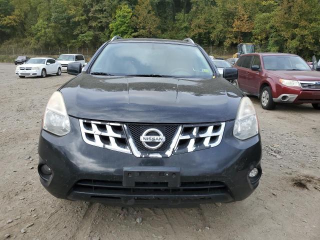 Photo 4 VIN: JN8AS5MV7BW663118 - NISSAN ROGUE S 