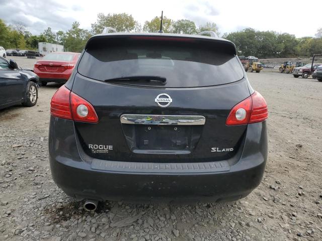 Photo 5 VIN: JN8AS5MV7BW663118 - NISSAN ROGUE S 