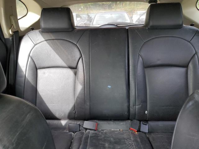 Photo 9 VIN: JN8AS5MV7BW663118 - NISSAN ROGUE S 