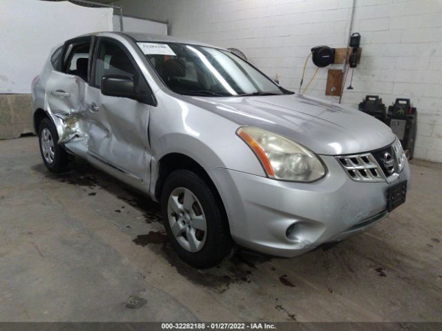 Photo 0 VIN: JN8AS5MV7BW663314 - NISSAN ROGUE 