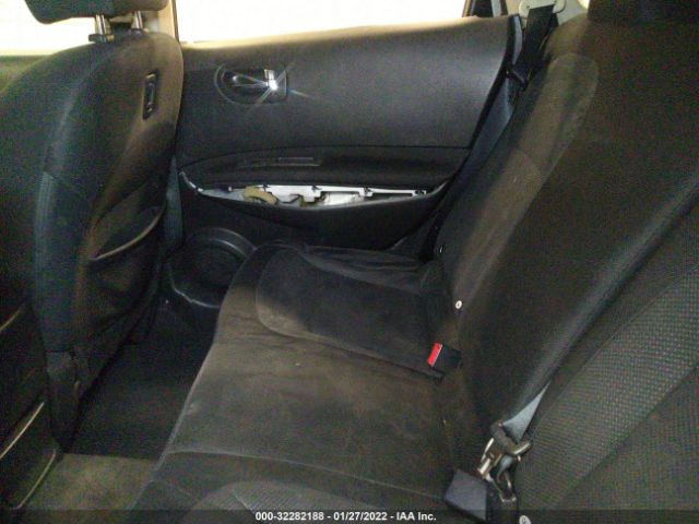 Photo 7 VIN: JN8AS5MV7BW663314 - NISSAN ROGUE 